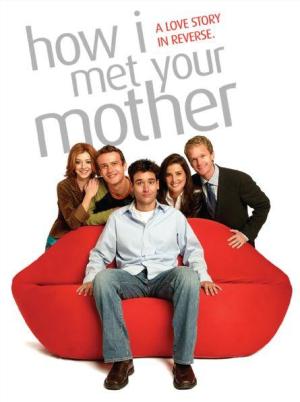 How I Met Your Mother [Spanish] S1-S9