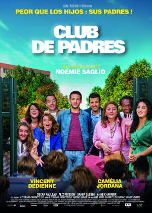 Parents d'élèves [Spanish]