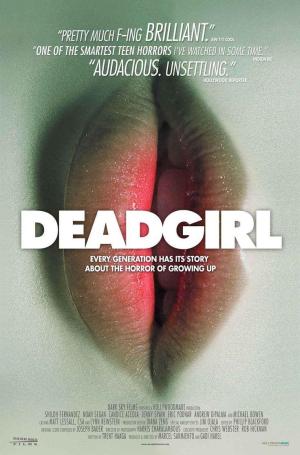 Deadgirl [Russian]