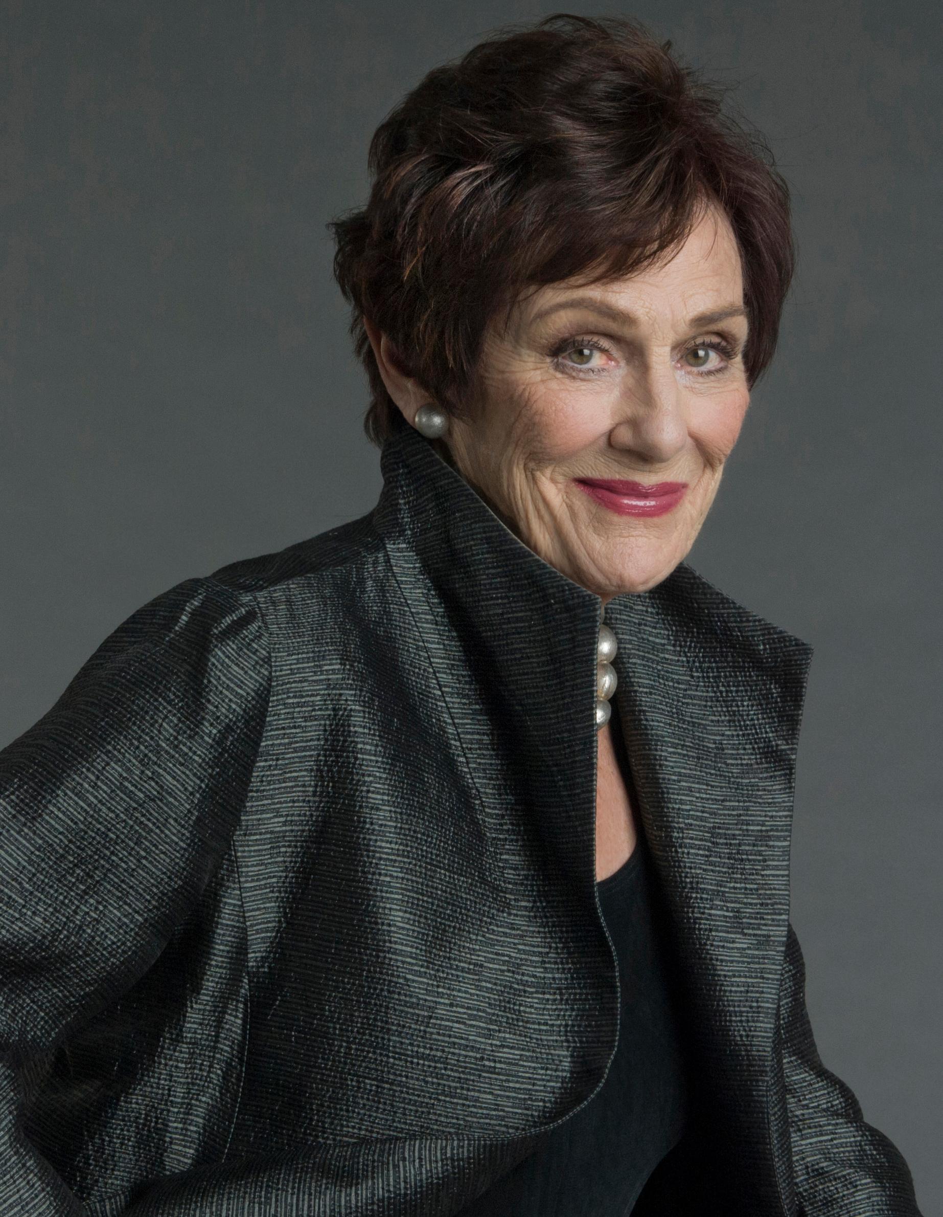 actor Anne Cullimore Decker large photo