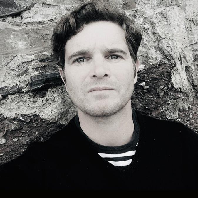 actor Ian Kay large photo