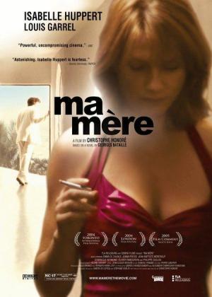 Ma mère [Spanish]
