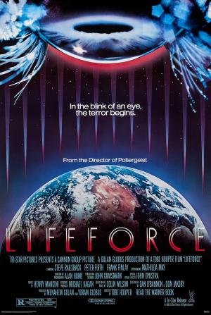 Lifeforce [Spanish]