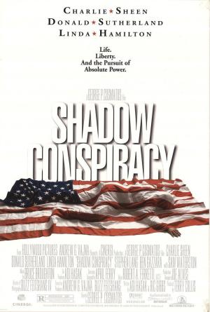 Shadow Conspiracy [Spanish]