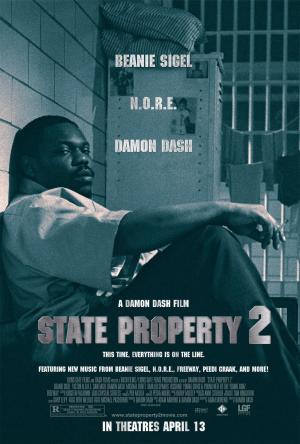 State Property 2 [Spanish]