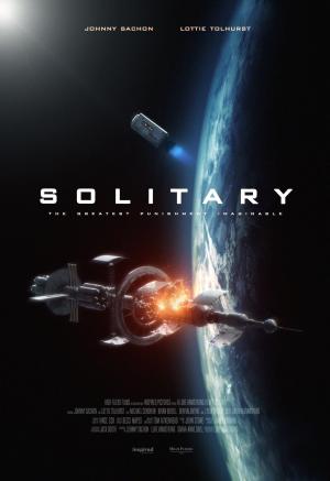 Solitary [SpanishLatam]