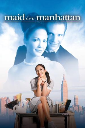 Maid in Manhattan [Spanish]