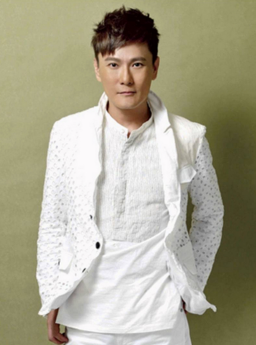 actor Jeff Shin-Che Chang large photo