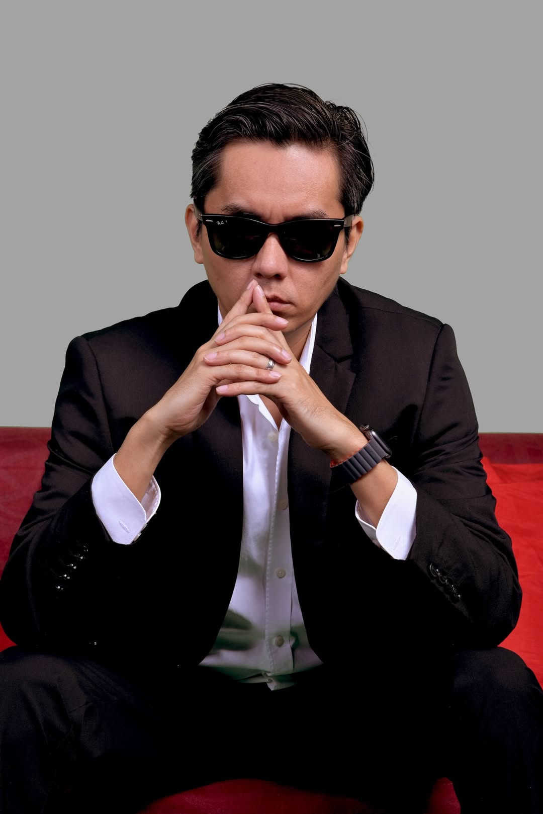 actor CJ Santos large photo