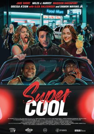 Supercool [Spanish]