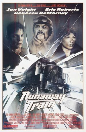 Runaway Train [Spanish]