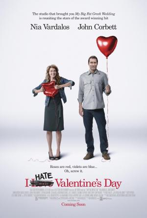 I Hate Valentine's Day [Russian]