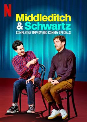 Middleditch & Schwartz [Spanish]