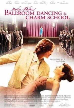 Marilyn Hotchkiss' Ballroom Dancing & Charm School [Spanish]