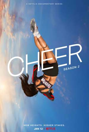 Cheer [Russian] S1-S2