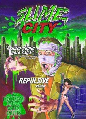 Slime City [Spanish]