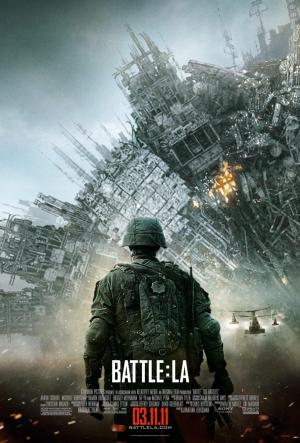 Battle: Los Angeles [SpanishLatam]