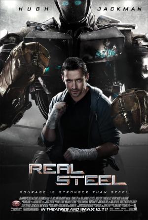 Real Steel [Spanish]