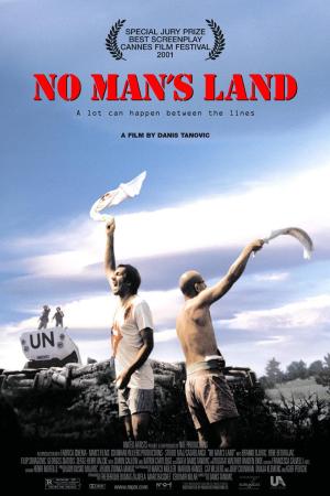 No Man's Land [Spanish]