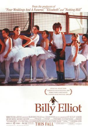 Billy Elliot [Spanish]