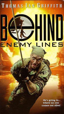 Behind Enemy Lines [Spanish]