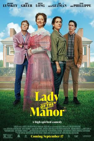 Lady of the Manor [Spanish]