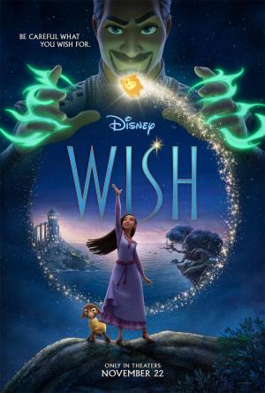 Wish - 123Movies