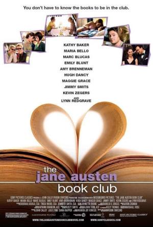 The Jane Austen Book Club [Spanish]