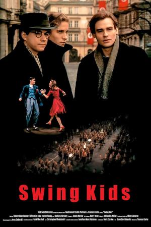 Swing Kids [Spanish]