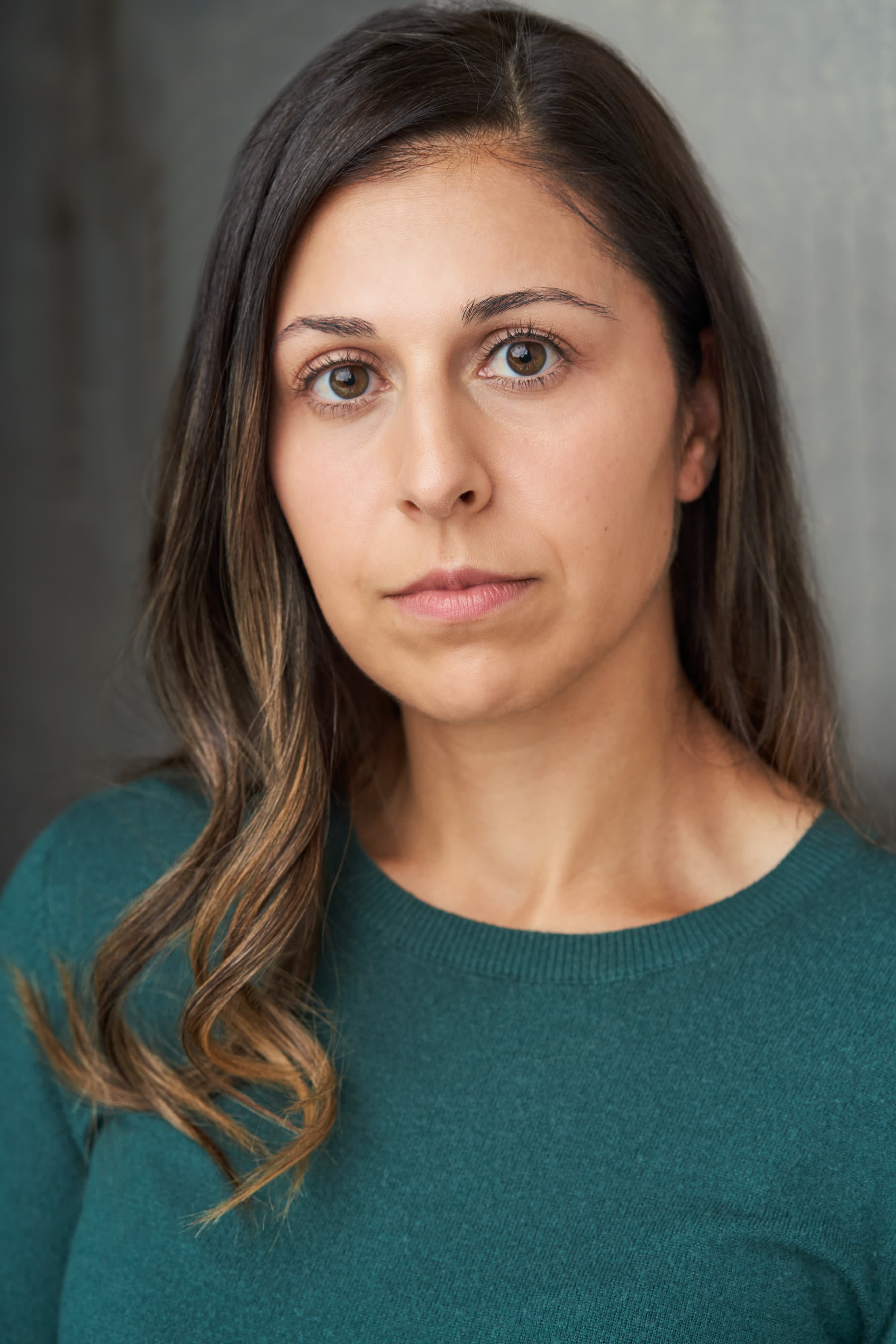 Lily Naz