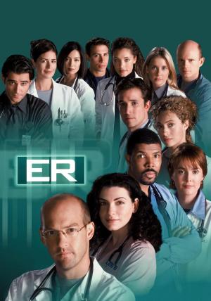 ER [Spanish] S1-S15