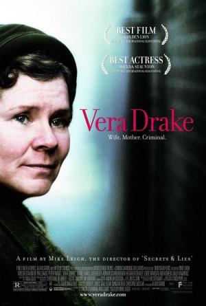 Vera Drake [Spanish]
