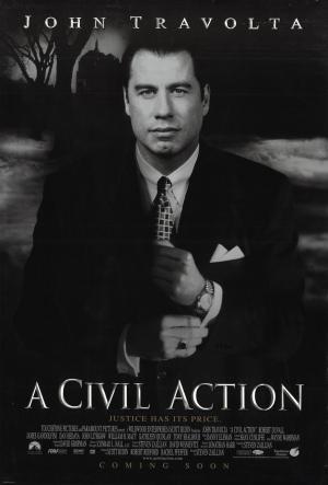 A Civil Action [Spanish]