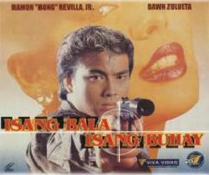 Isang bala isang buhay