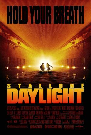 Daylight [Spanish]