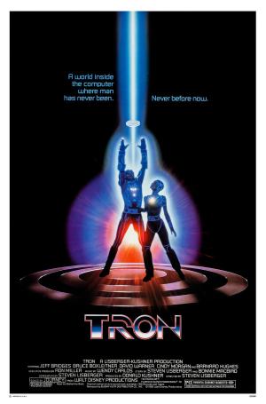 Tron [Spanish]