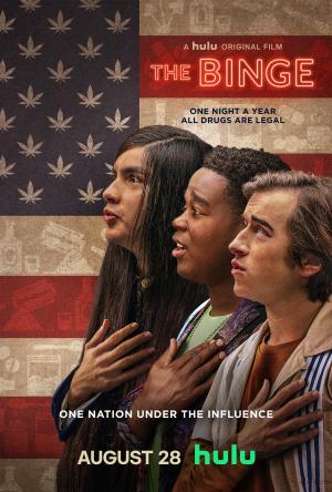 The Binge [Spanish]