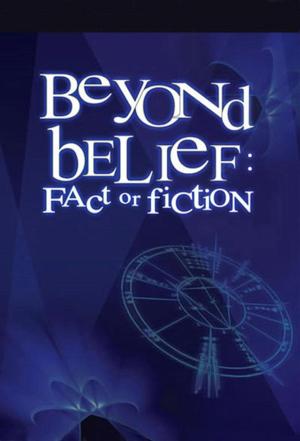 Beyond Belief: Fact or Fiction [SpanishLatam] S1-S4