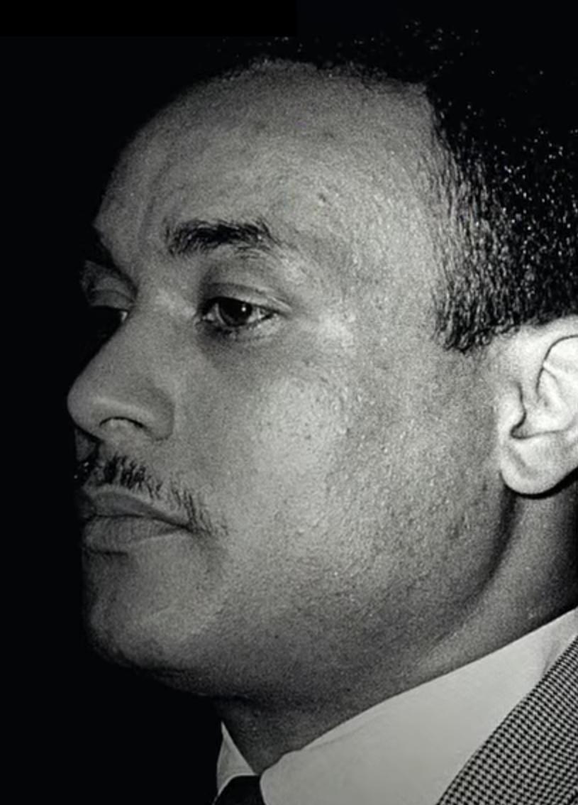 Khalil Islam