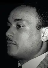 Khalil Islam