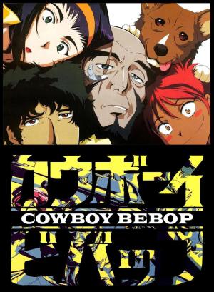 Cowboy Bebop [Spanish]