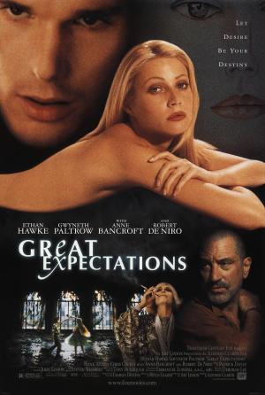 Great Expectations [Russian]