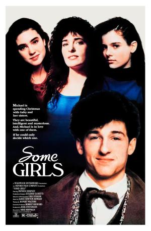 Some Girls [Spanish]