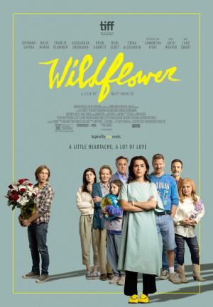 Wildflower [Spanish]