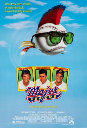Major League [Spanish]