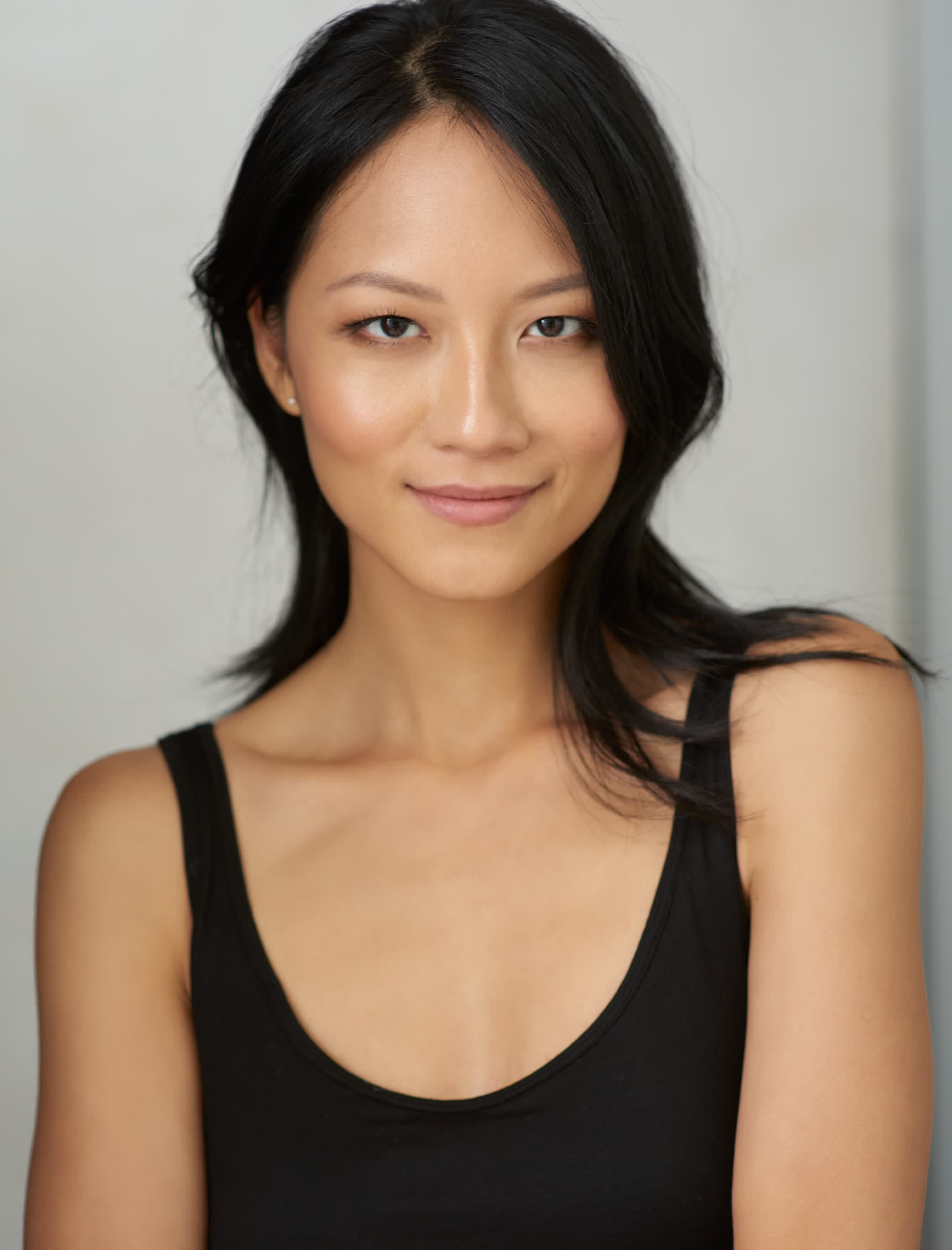 actor Candice Lam large photo