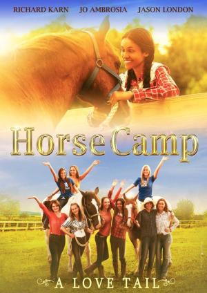 Horse Camp: A Love Tail [Spanish]