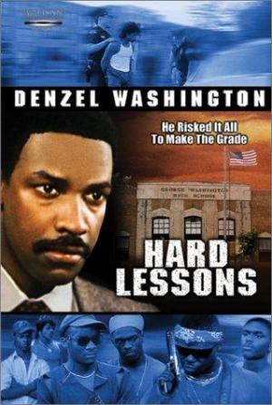 Hard Lessons [Spanish]