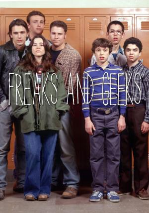 Freaks and Geeks - 123Movies