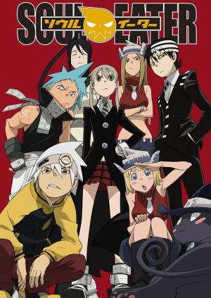 Soul Eater [Spanish]